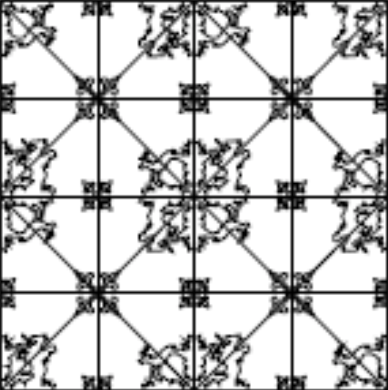 inharmony – damero – 002 inharmony - damero - 002