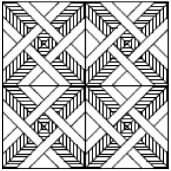 inharmony – damero – 004 inharmony - damero - 004