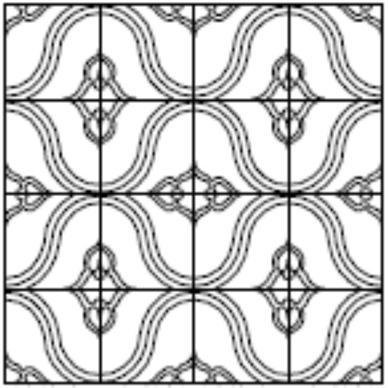 inharmony – damero – 005 inharmony - damero - 005