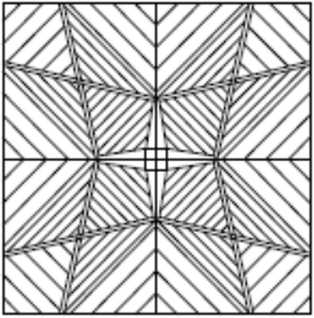 inharmony – damero – 007 inharmony - damero - 007