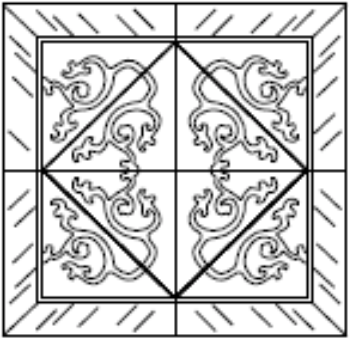 inharmony – damero – 0010 inharmony - damero - 0010