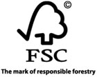 InHarmony – Certificado FSC InHarmony - Certificado FSC