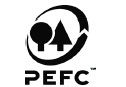 InHarmony – Certificado PEFC InHarmony - Certificado PEFC