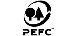 InHarmony – Certificado PEFC InHarmony - Certificado PEFC